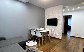 Apartament Tuwima 6